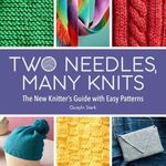 Two Needles, Many Knits: The New Kn