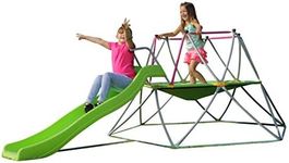 Dome Climber for Kids Outdoor, Jung