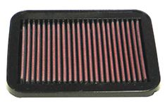 K&n 33-2162 High Performance Replacement Air Filter for Maruti Suzuki Baleno