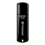 Transcend 8GB JetFlash 350 USB 2.0 USB Stick TS8GJF350