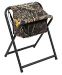 Browning SteadyReady Stool - Realtree MAX-7