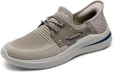 Skechers Men's Delson 3.0-Roth 2106