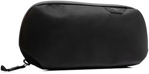 Peak Design Small Tech Pouch Black 