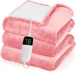 greenoak Heated Blanket Electric Th