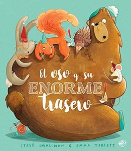El oso y s