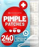 KEYCONCEPTS Pimple Patches for Face