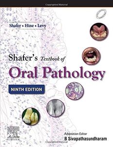 Shafer's Textbook of Oral Pathology