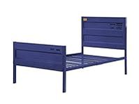 Acme Cargo Twin Panel Kids Bed in B