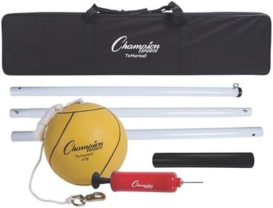 Champion S