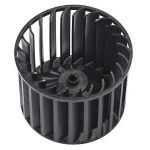 New/Quality Compatible with Broan Vent Fan Blower Wheel Squirrel Cage S-99020144 162 C and D, 164A-C, 164-C, 164-D, 164A-D.