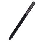 USI 1.0 Pen for Lenovo USI Pen Compatible with Lenovo Chromebook,USI Stylus for Lenovo 300e/500e Gen 3 Chromebook,IdeaPad Flex 5i/Duet 5 Chromebook,4096 Pressure Sensitivity(Black)