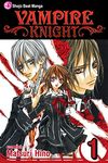 Vampire Knight, Vol. 1 (Volume 1)