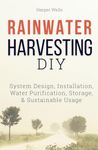 Water Purification System For Rainwater