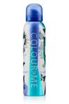 COLOUR ME Abstract Art - Fragrance for Men - 150ml Body Spray, by Milton-Lloyd