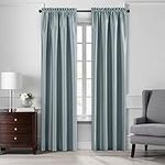 Elrene Home Fashions Colette Faux-S