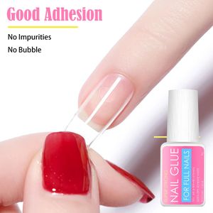 Extra Strong Nail Glue 8g – Super Adhesive for False & Acrylic Tips