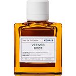 Korres VETIVER ROOT EDT FOR HIM 50ml