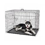 PAWZ Road Dog Basic Crate Dog Cage 
