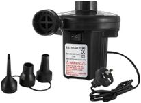 HUAPPNIO Air Pump Electric Portable