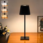 Lamp Rechargeable For Home