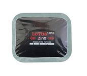 Lotus Zing Radial Tyre Repair Patch ZRP-35 Box Qty 10 Pcs