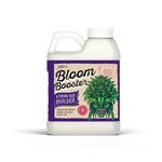 Boost flowering fertilizer Xpert Nutrients Bloom Booster (250 ML) | Bloom Stimulator for Bigger Buds | Liquid fertilizer for Indoor and Outdoor