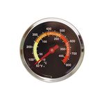 Weber Outdoor Thermometers