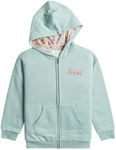 Roxy Same Old Love - Zip-Up Hooded 