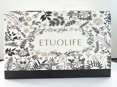 ETUOLIFE Candle Making Kit – Complete DIY Candle Supplies Set