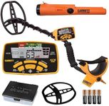 Garrett ACE 400 Metal Detector Bund