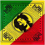 Bob Marley Bandanas