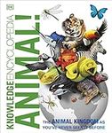 Knowledge Encyclopedia Animal!: The