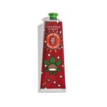 L'Occitane Shea Chestnut Hand Cream 150ml