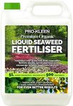 Pro-Kleen Organic Liquid Seaweed Fe