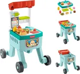 Fisher-Price Baby Push Toy 4-in-1 S