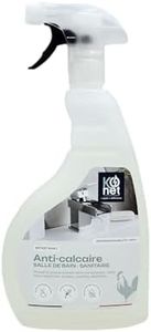 K-ONET - Anticalcaire - Surpuissant - Dissous les traces-sans effort - 750 ml