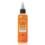 Salon Pro [Carrot Oil Formula Hair 