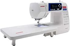 Janome 3160QOV Quilts of Valor Sewi