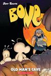 Old Mans Cave (Graphix): Volume 6 (Bone - 6)