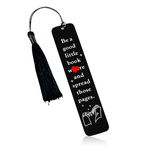 Funny Bookmark for Women Book Lovers Bookish Gifts for Book Lovers Friendship Gifts for Women Friends Best Friends Birthday Gifts for Her Women Spicy Gifts for Coworkers Birthday Stocking Stuffers