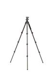 Benro Adventure 2 Series Carbon Fiber Tripod w/ B2 Ball Head (TAD28CB2)