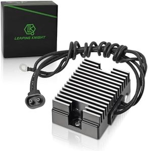 74519-88 Voltage Regulator Rectifier for Electra Glide Super Glide 1989-1999 FLHF XLCH XLH1000 XLH900 OEM Number 74519-88A,74519-88