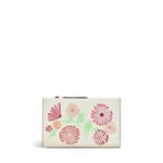 RADLEY London Columbia Grove Medium Bifold Purse for Women in Floral Print