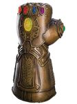 Rubie's Men's Infinity War Gauntlet Costume Accessory, Multi, One Size, Multi, One Size