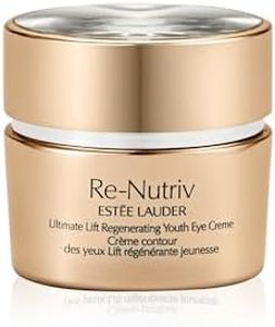 Estée Lauder Re-Nutriv Ultimate Lift Regenerating Youth Eye Cream, 0.5 Ounce