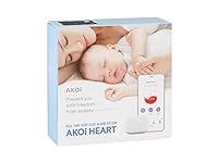 AKOi Heart Real Time Baby Care Alar
