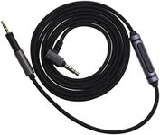 EMSea Replacement Headphone Cable C