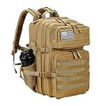 LHI Military Tactical Backpack for 