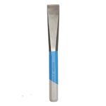 Taparia 105 Steel (25mm) Cutting Edge Octogonal Chisel (Green and Silver)