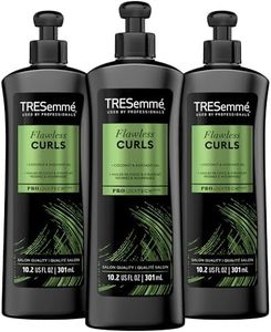 TRESemme F